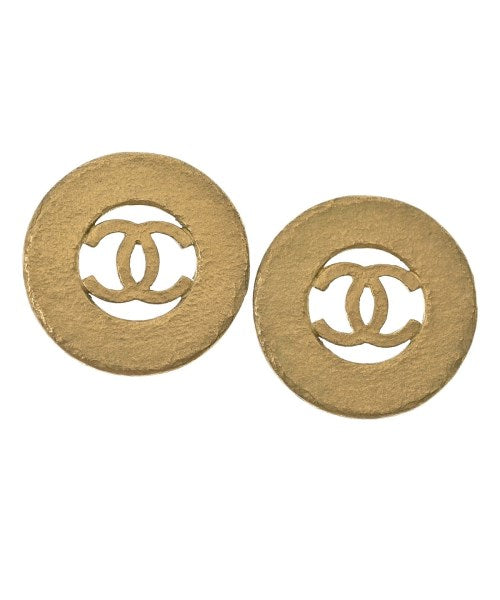 CHANEL ต่างหู