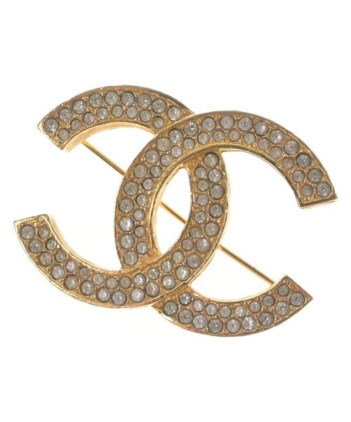 CHANEL เข็มกลัด/ดอกไม้ติดเสื้อ