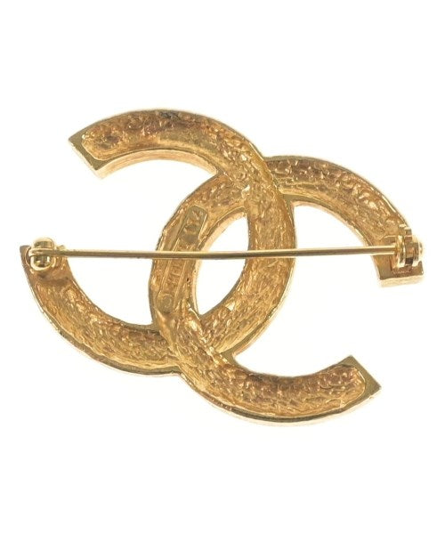 CHANEL เข็มกลัด/ดอกไม้ติดเสื้อ