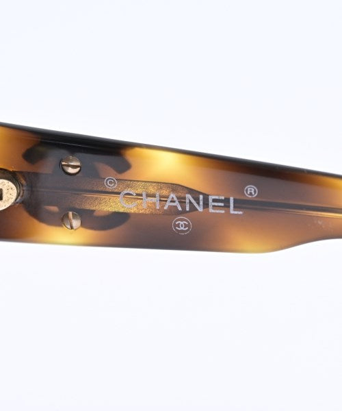 CHANEL แว่นกันแดด
