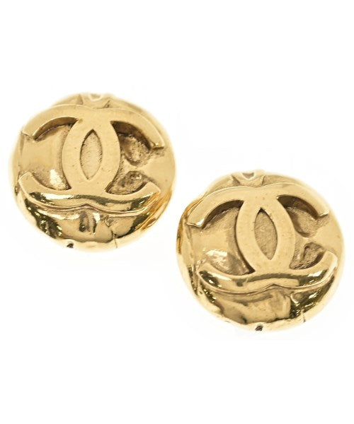 CHANEL ต่างหู