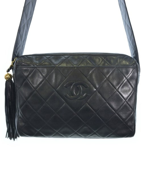 CHANEL กระเป๋าสะพาย