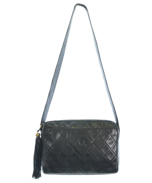 CHANEL กระเป๋าสะพาย