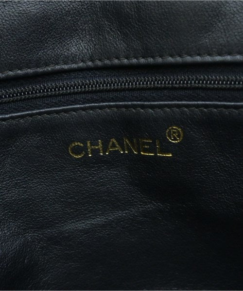 CHANEL กระเป๋าสะพาย