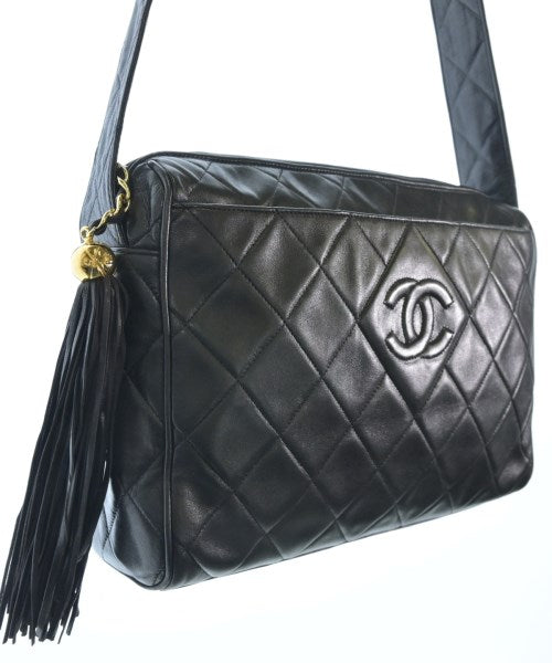 CHANEL กระเป๋าสะพาย