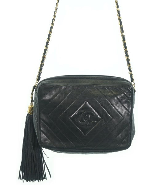 CHANEL กระเป๋าสะพาย