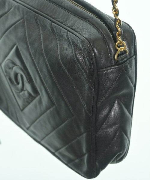 CHANEL กระเป๋าสะพาย