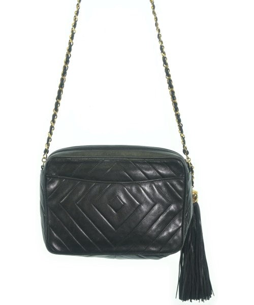 CHANEL กระเป๋าสะพาย
