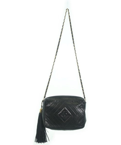 CHANEL กระเป๋าสะพาย