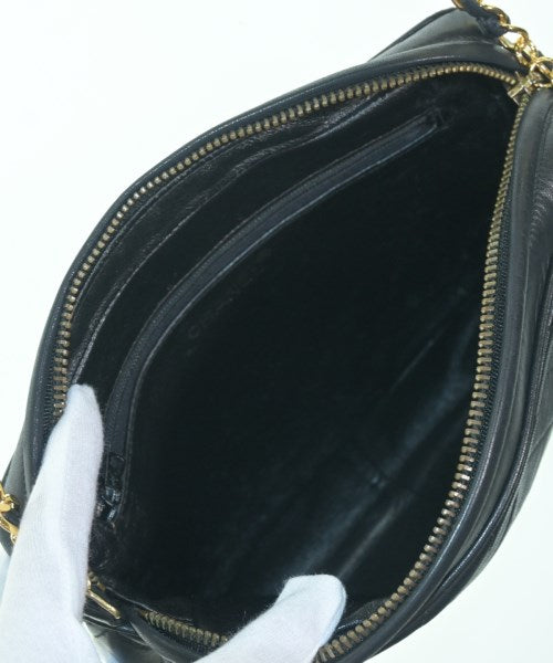 CHANEL กระเป๋าสะพาย