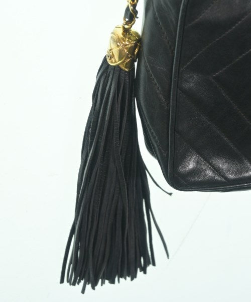 CHANEL กระเป๋าสะพาย