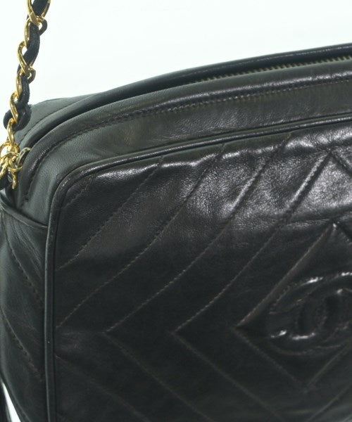 CHANEL กระเป๋าสะพาย