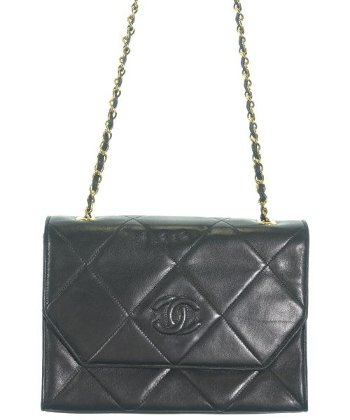 CHANEL กระเป๋าสะพาย