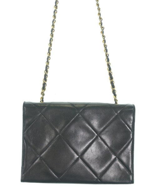CHANEL กระเป๋าสะพาย