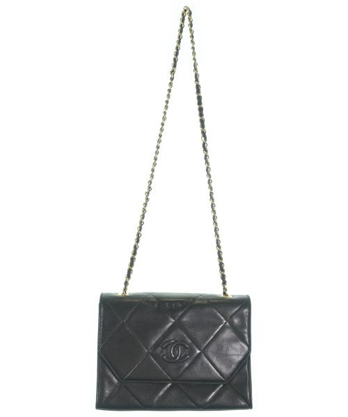 CHANEL กระเป๋าสะพาย