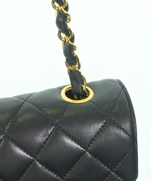 CHANEL กระเป๋าสะพาย