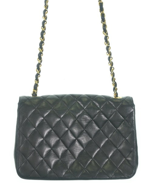 CHANEL กระเป๋าสะพาย