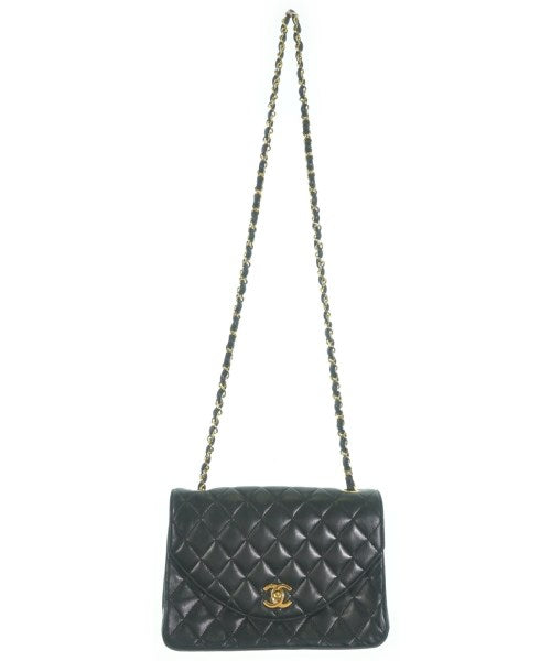 CHANEL กระเป๋าสะพาย