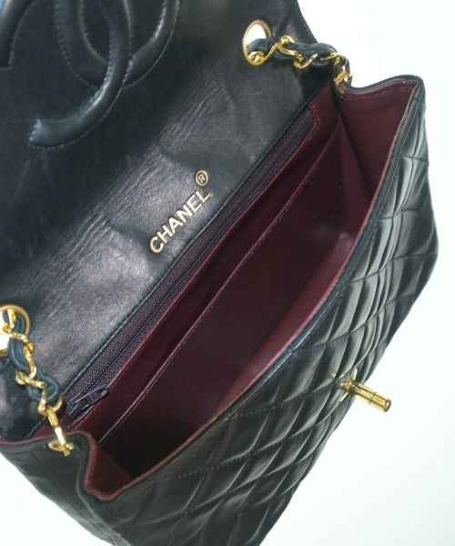 CHANEL กระเป๋าสะพาย