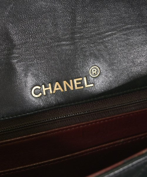 CHANEL กระเป๋าสะพาย