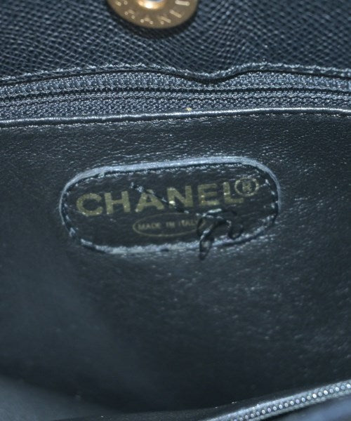 CHANEL กระเป๋าถือขนาดใหญ่