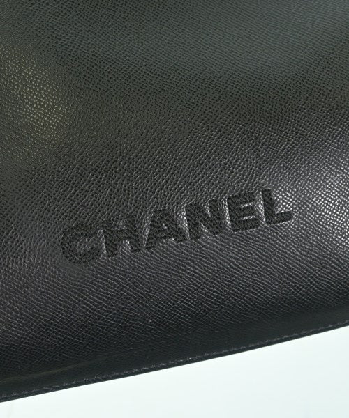 CHANEL กระเป๋าถือขนาดใหญ่