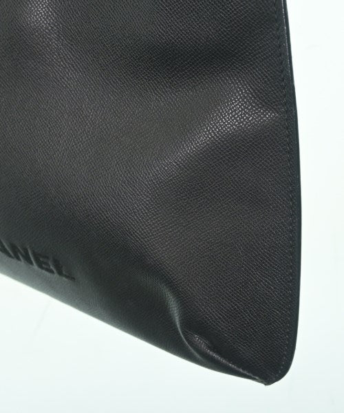 CHANEL กระเป๋าถือขนาดใหญ่