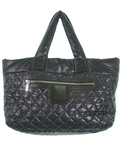 CHANEL กระเป๋าถือขนาดใหญ่