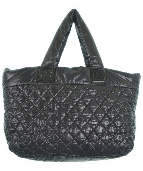 CHANEL กระเป๋าถือขนาดใหญ่