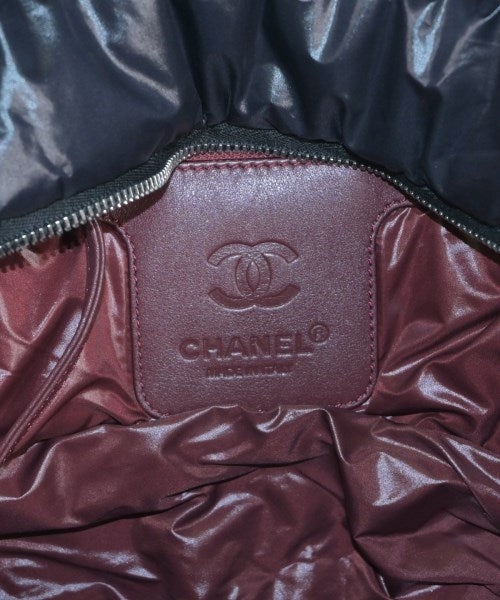 CHANEL กระเป๋าถือขนาดใหญ่