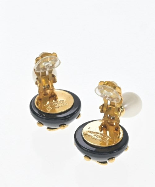 CHANEL ต่างหู