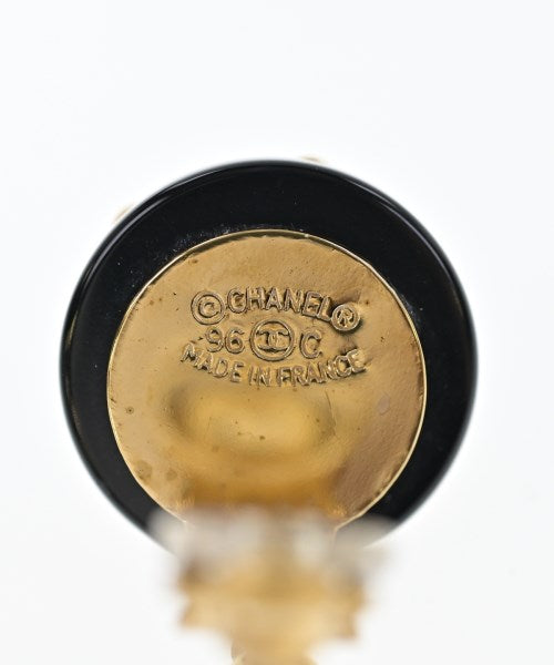 CHANEL ต่างหู