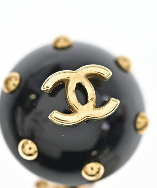 CHANEL ต่างหู