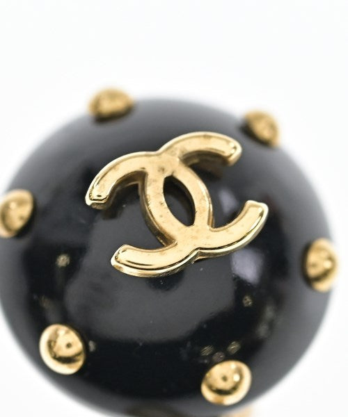 CHANEL ต่างหู