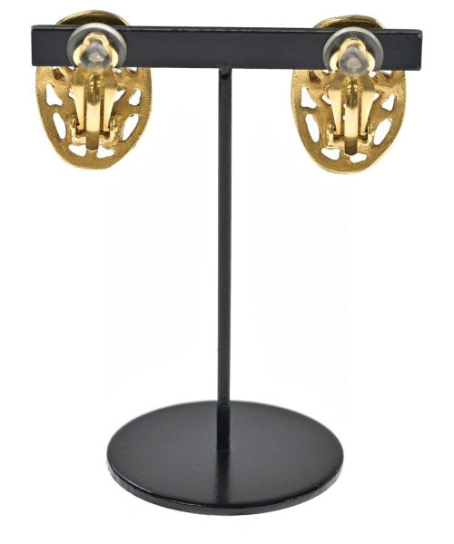 CHANEL ต่างหู