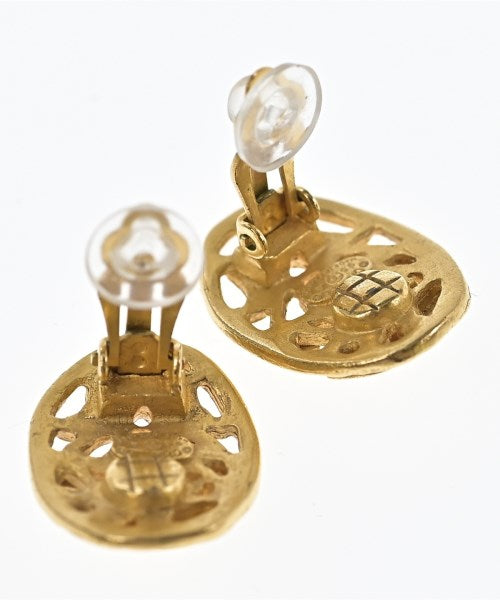 CHANEL ต่างหู