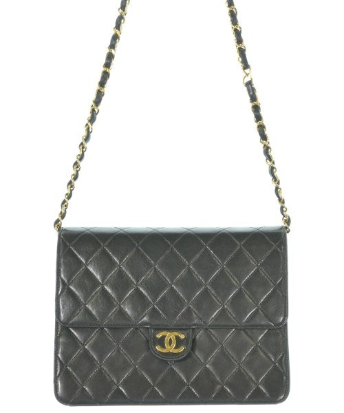 CHANEL กระเป๋าสะพาย