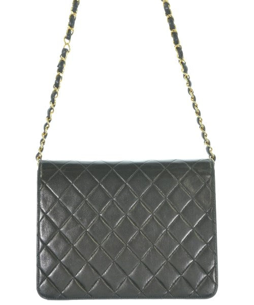 CHANEL กระเป๋าสะพาย