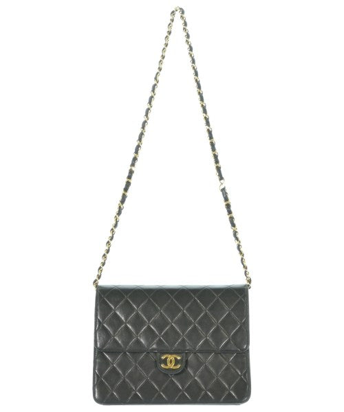 CHANEL กระเป๋าสะพาย