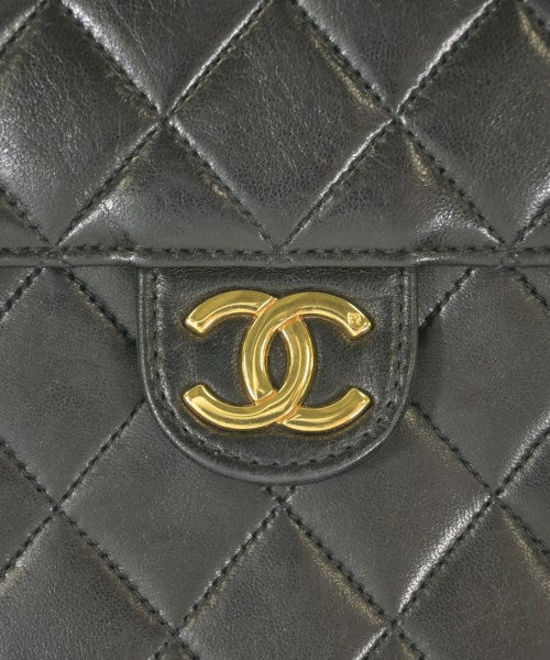 CHANEL กระเป๋าสะพาย