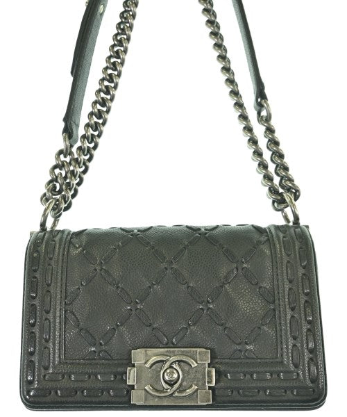 CHANEL กระเป๋าสะพาย