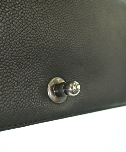 CHANEL กระเป๋าสะพาย