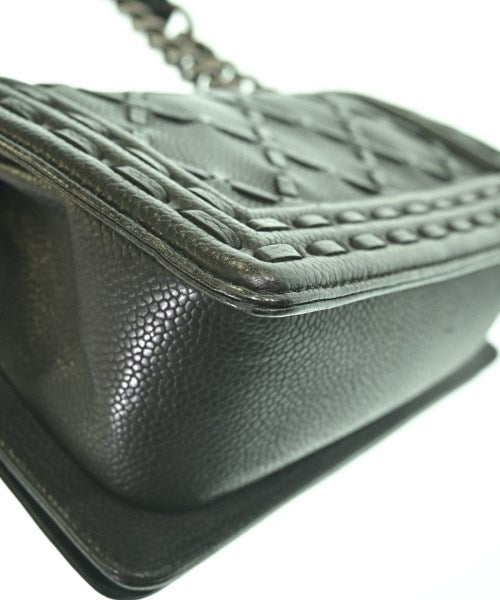 CHANEL กระเป๋าสะพาย