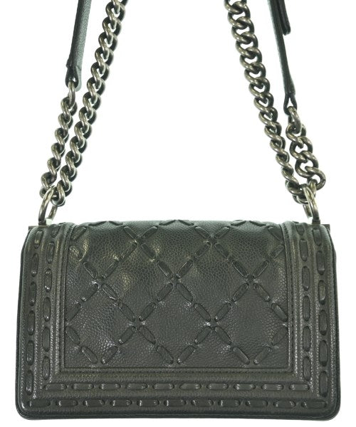 CHANEL กระเป๋าสะพาย