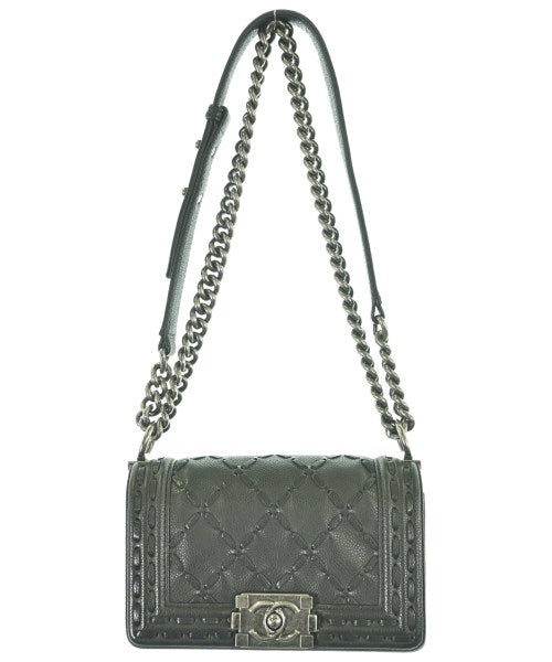 CHANEL กระเป๋าสะพาย