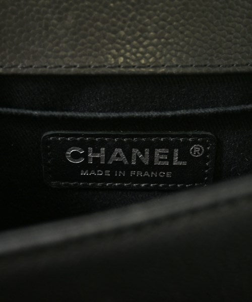 CHANEL กระเป๋าสะพาย