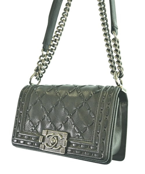CHANEL กระเป๋าสะพาย
