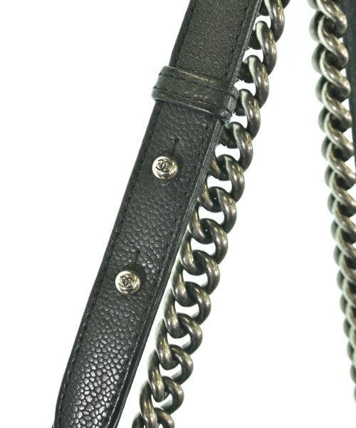 CHANEL กระเป๋าสะพาย