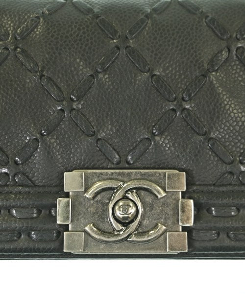 CHANEL กระเป๋าสะพาย