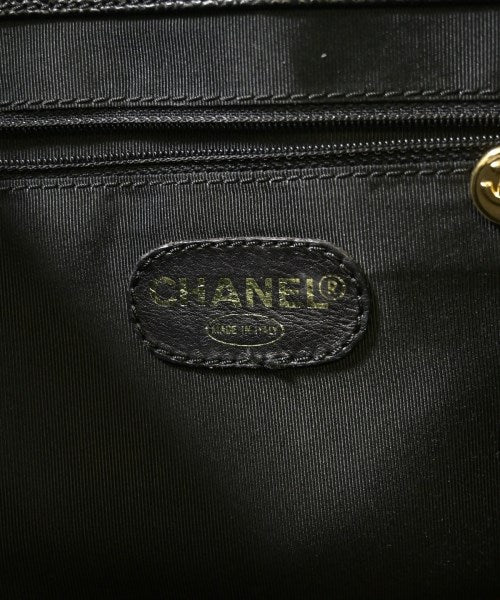 CHANEL กระเป๋าสะพาย
